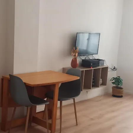 T2 Centre Historique Apartment Perpignan